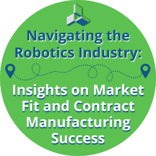 Navigating The Robotics Industry: Insights on Market Fit