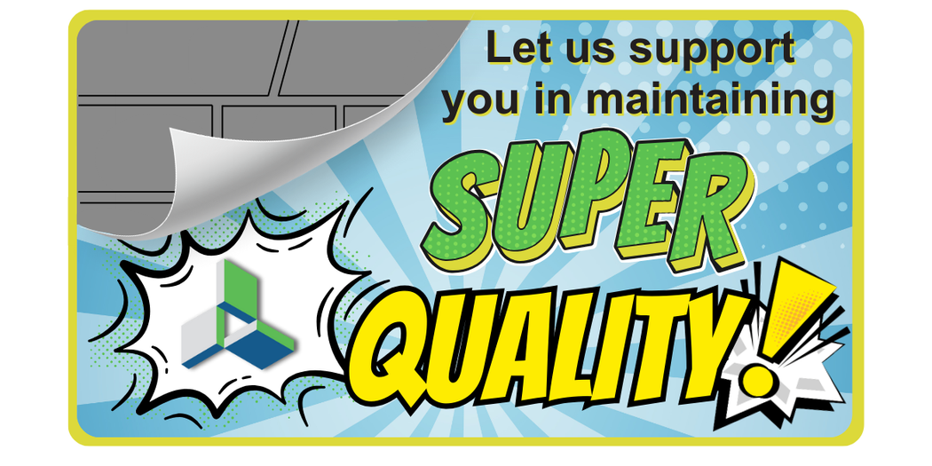 Let Cirtronics support you in maintaining superior quality